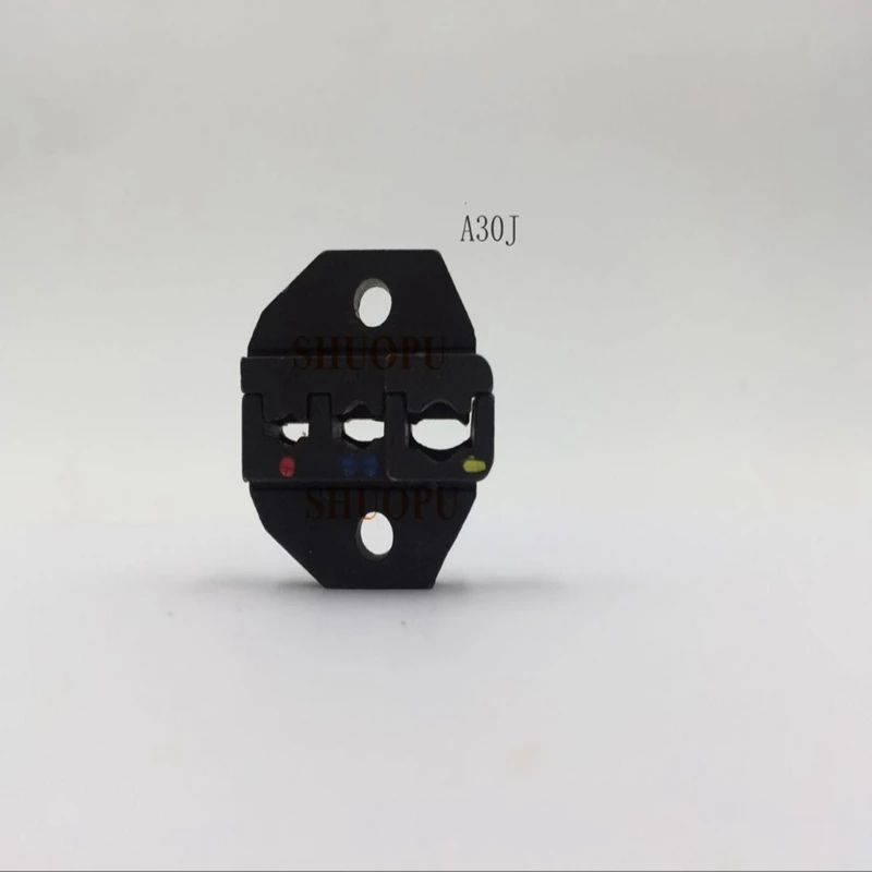 A30j/A30JC наборы штампов для HS 30JC FSE AM 10 EM 6B1 6B2 обжимной Пилер|die set|crimping pilercrimping machine |