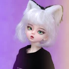 Шарнирная кукла Shuga Fairy 14, Най, полимерные куклы, полный набор, шарнирные куклы, игрушки для детей, девочек, подарок-сюрприз, дропшиппинг 2020