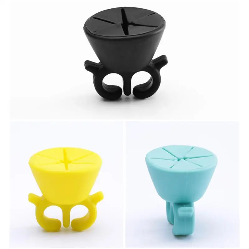 

Debris Collection Ring Weeding Scrap Box Heat Transfer Vinyl Paper Holder Sticker Handicraft Waste Collector DIY Craft Supplies