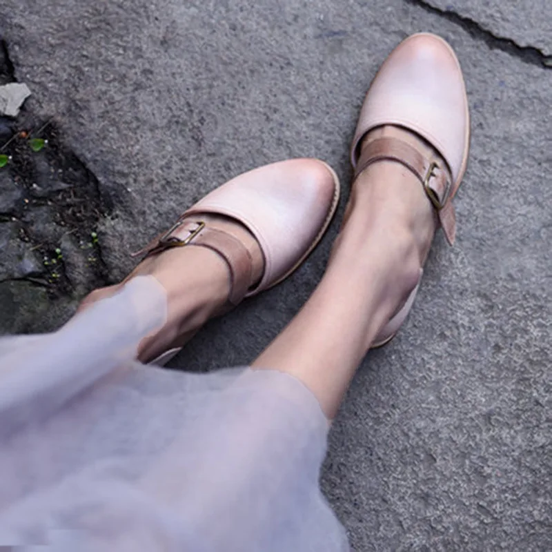 Сандалии женские на высоком каблуке модные удобные дышащие босоножки в стиле