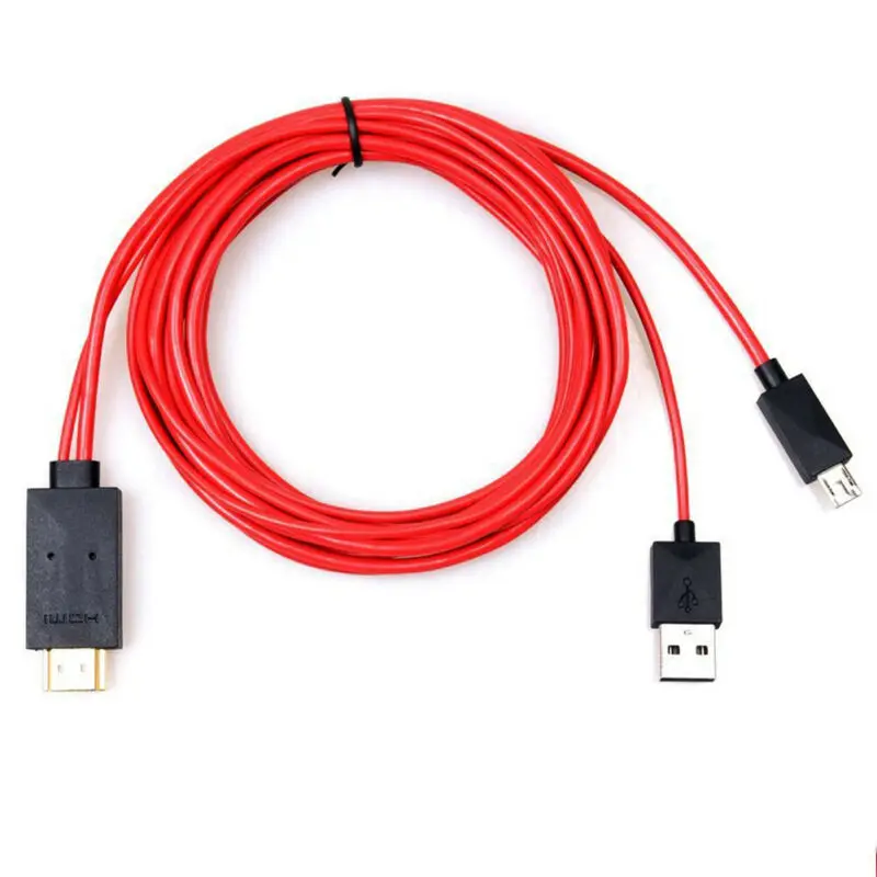 HDMI Mirroring type C кабель для телефона к ТВ HD адаптер samsung S8/S9/S10/Note8 |
