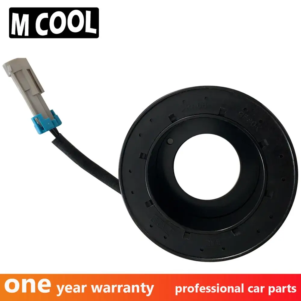 Новая Автомобильная Катушка компрессора переменного тока для автомобиля Chevrolet