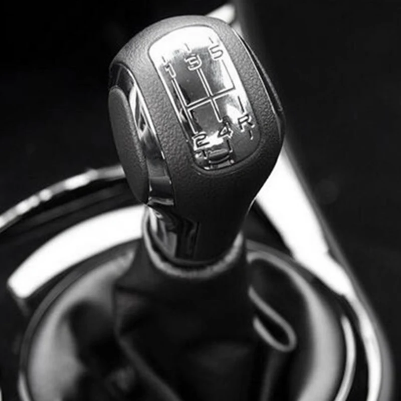 Автомобиль 5 Скорость ручной Шестерни рукоятка рычага переключения передач с