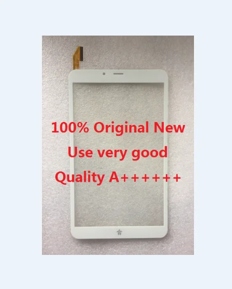 Оригинальный новый 8 дюймовый сенсорный экран 100% новое для mediacom M SP8BY сенсорная