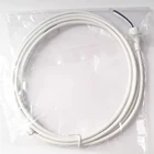 Магнитный сетевой кабель MagSaf * 1 2 для Apple Macbook Air Pro, 456085 Вт