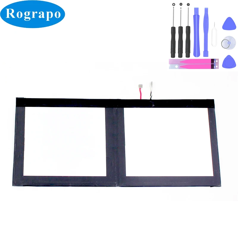 Новый аккумулятор 6000 мАч для планшета SONY Xperia Z4 Tablet Ultra SGP712 SGP771 LIS2210ERPX LIS2210ERPC, сменный аккумулятор