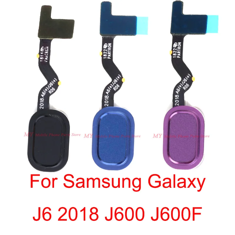 

Гибкий кабель для Samsung Galaxy J6 2018 J600 J600F