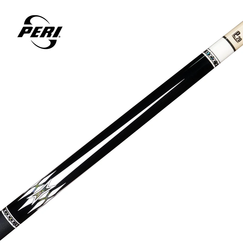 PERI P-D04 с стержнем P20 для бильярдного сигнала набор стиков бассейна радиальный