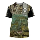 Новинка 2021, летняя популярная стильная футболка, мужская рубашка с рисунком азиатского карпа для рыбалки, Полиэстеровая дышащая майка с круглым вырезом в стиле Харадзюку, 6XL