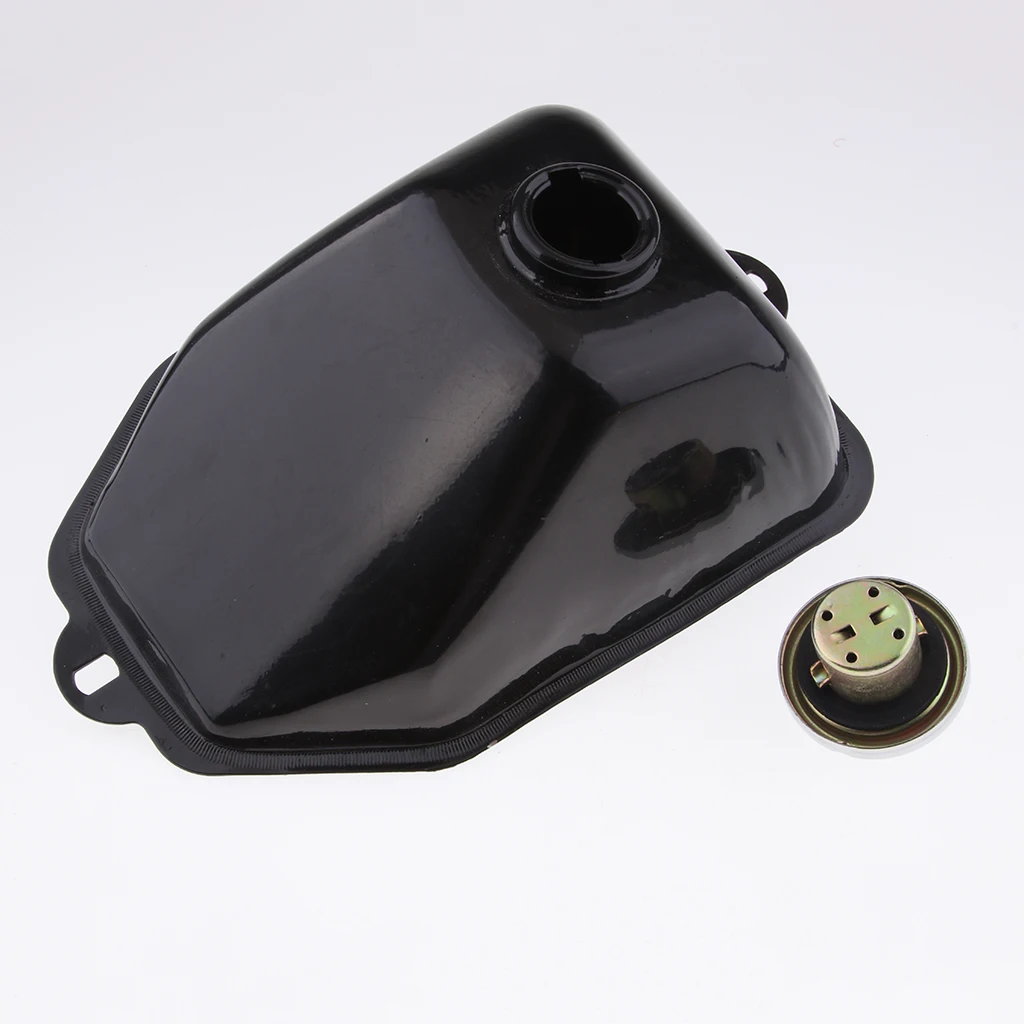 

Fuel Gas Tank W/ Gas Cap for Chinese Made 50cc 110cc ATV Go Kart