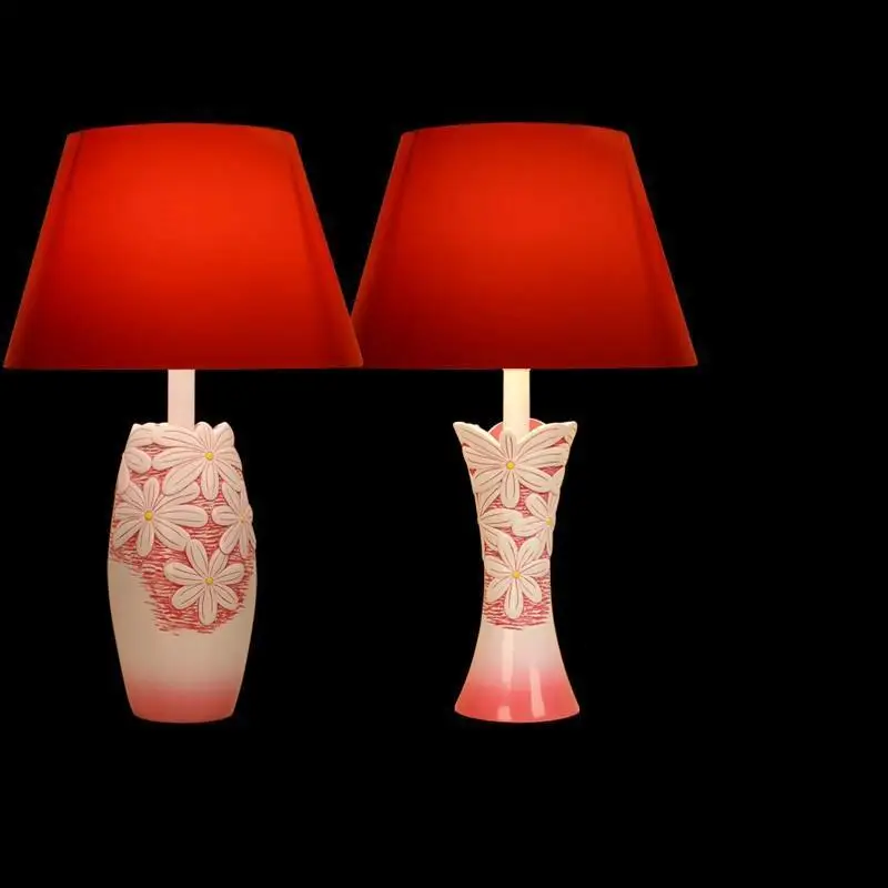 Schemerlamp лампа для гостиной арт-деко Abajour Abajur Quarto Lampara Para El Dormitorio Luminaria De Mesa