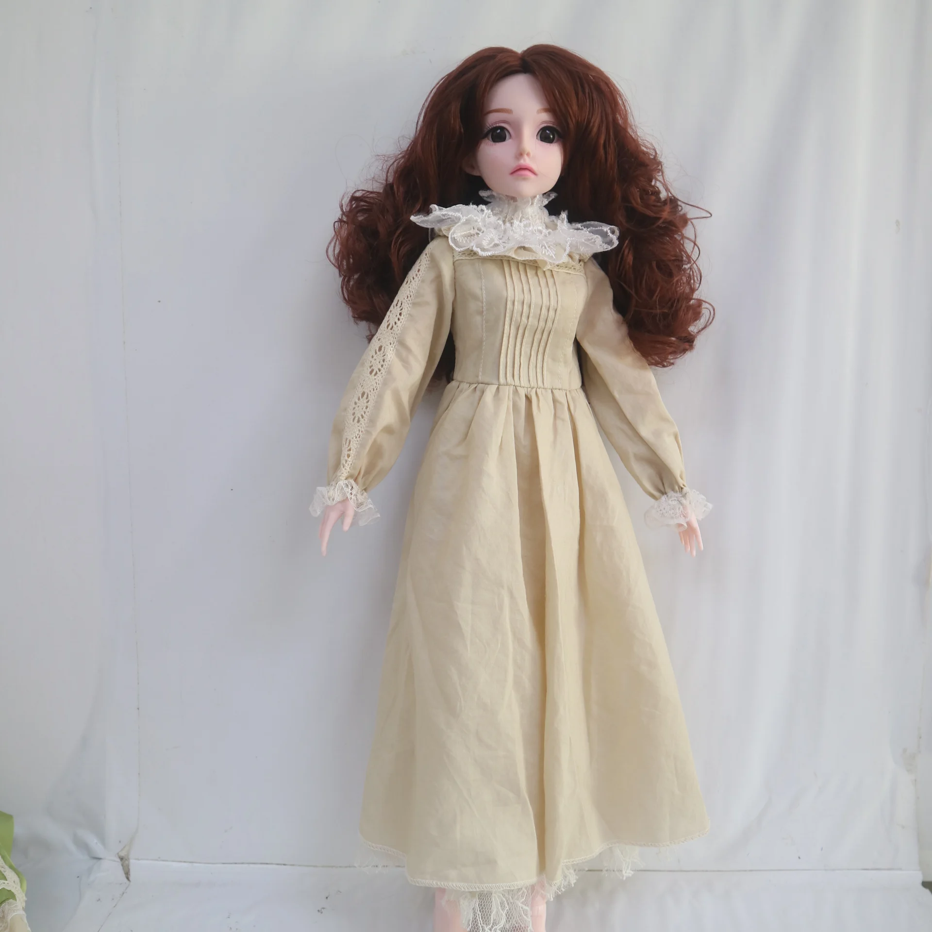 BJD Одежда для кукол подходит 1/3 куклы 1/4 1/6 20190718|Куклы| |