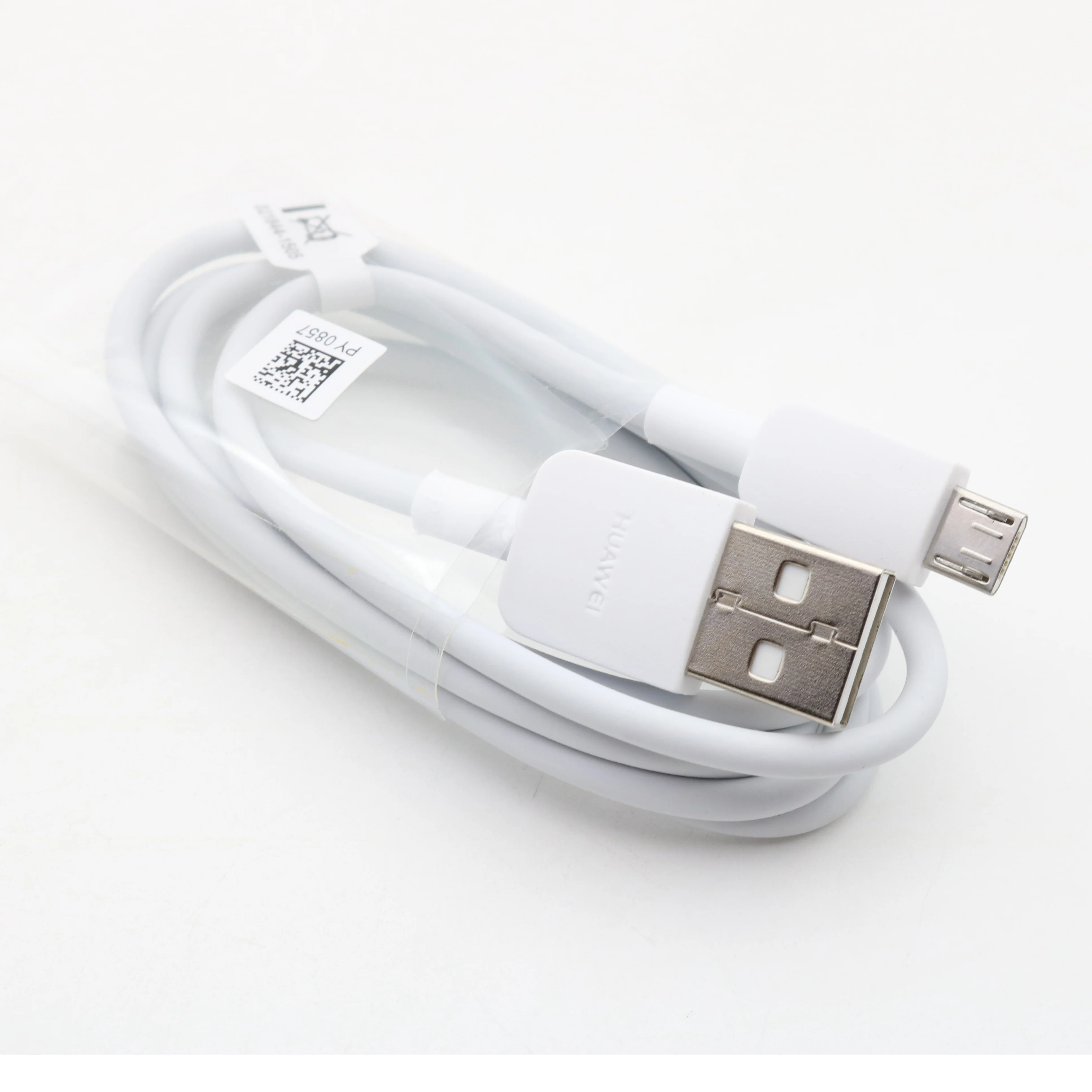 Кабель Micro USB для быстрой зарядки Huawei 2 А 100 см P7 P8/P9 Lite/P10 Lite Mate 7 8 S Honor 6X 7A 7C 5X 5A