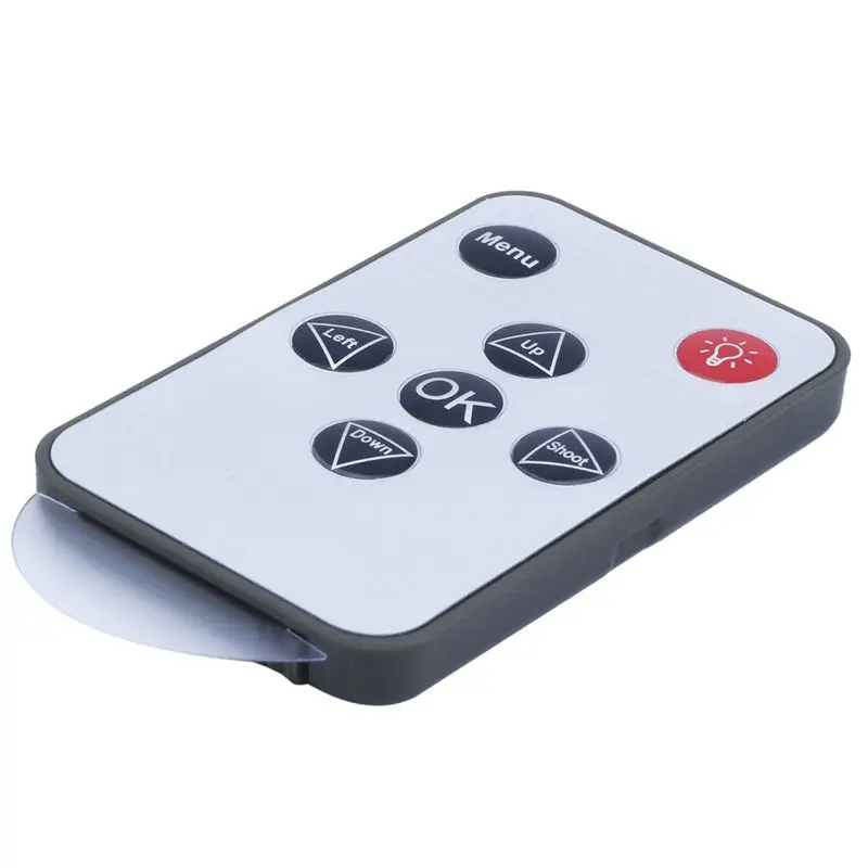 Горячая HG-HC-300A открытый 2-дюймовый TFT ИК-камера для охоты цифровая 5MP Цвет CMOS IP54 |