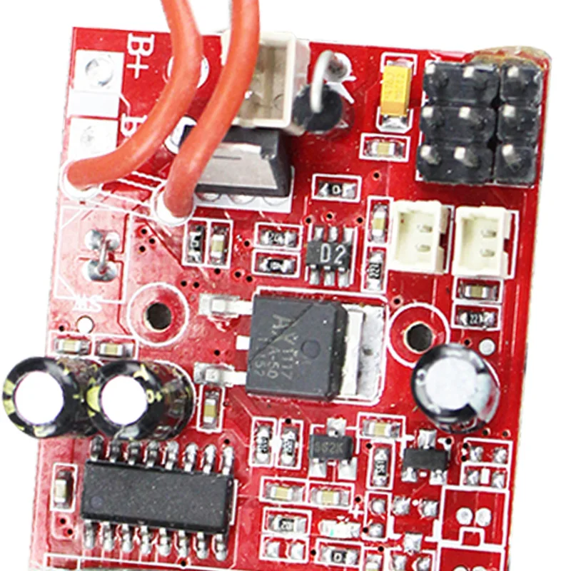 

V913-P-02 Brushless Receiver Main Board Replacement Parts for WLtoys V913 RC Helicopter