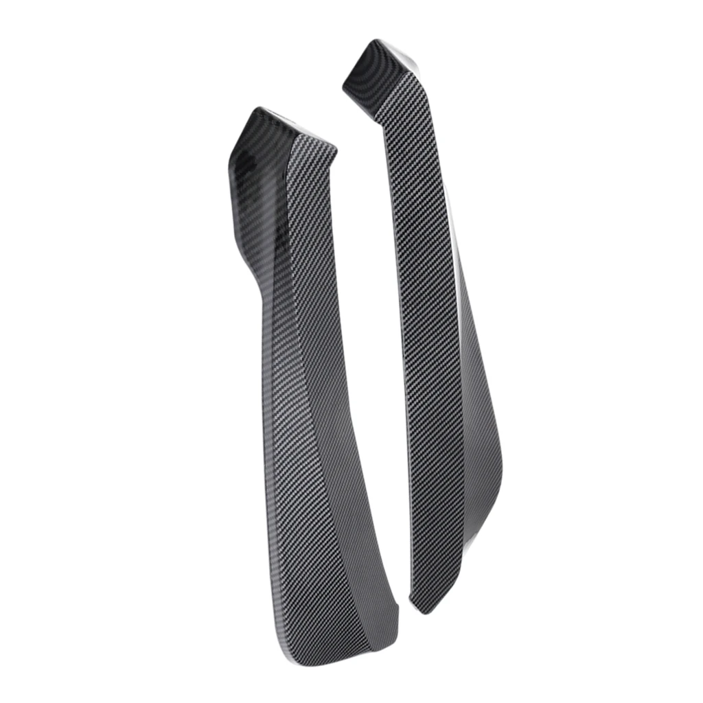 

Универсальный разветвитель внешней отделки автомобиля, 1 пара