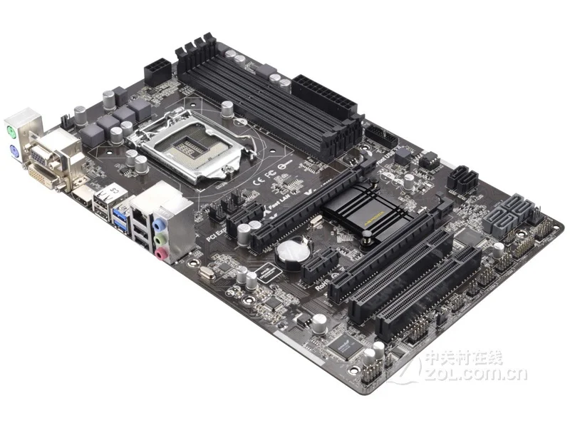 

Desktop motherboard ASROCK B85 Pro4 DDR3 LGA 1150 USB2.0 USB3.0 boards 16GB B85 ATX used mainboard PC