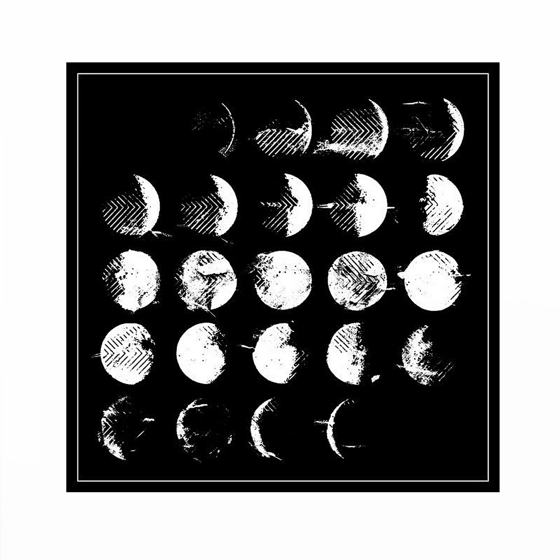 Обложка альбома Converge All We Love оставляем за собой постер на холсте Рэп звезда