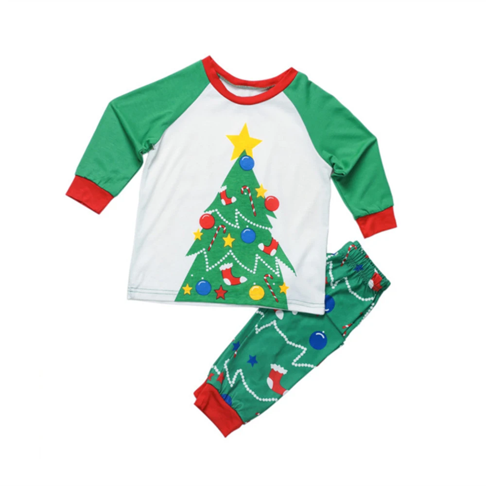 

Winter Family Men Women Long Pyjama Set Chirstmas Pyjama Set with Head Long Sleeve Shirt and Pyjama Bottoms