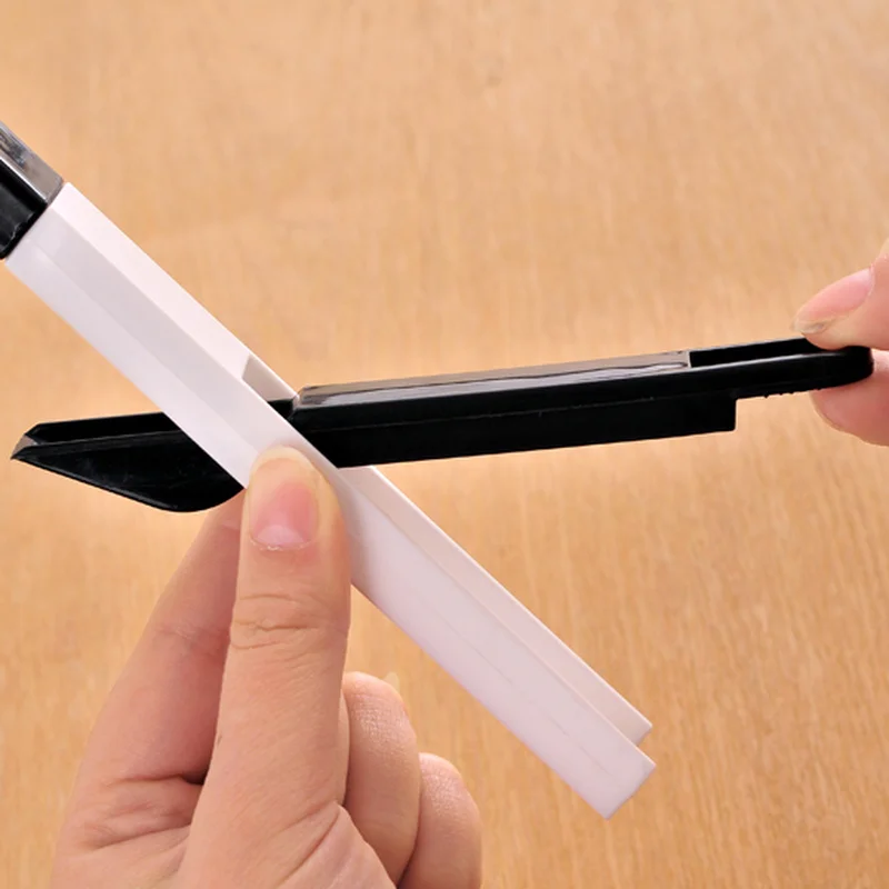 Домашняя клавиатура щетка для кухни и ванной комнаты дверь окно паз чистящие