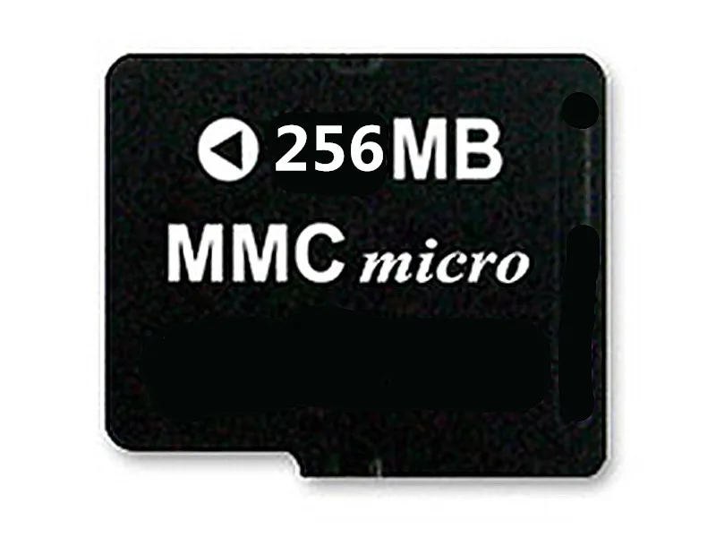 64MB 128MB 256MB 512MB 1GB Micro MMC Card MultiMedia With Adapter Memory For old Cellphone Camera card | Компьютеры и офис