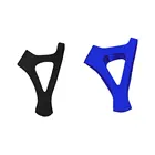 Ремешок против храпа треугольный ремешок для подбородка защита для рта Подарки для женщин и мужчин улучшенное дыхание лечение храпа