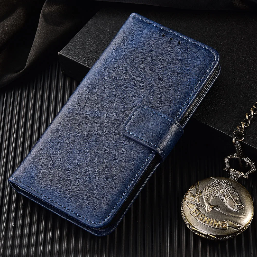Чехол для Redmi 7A 8A чехол Xiaomi Note 8T 8 7 6 Pro кожаный чехол-бумажник с откидной крышкой A