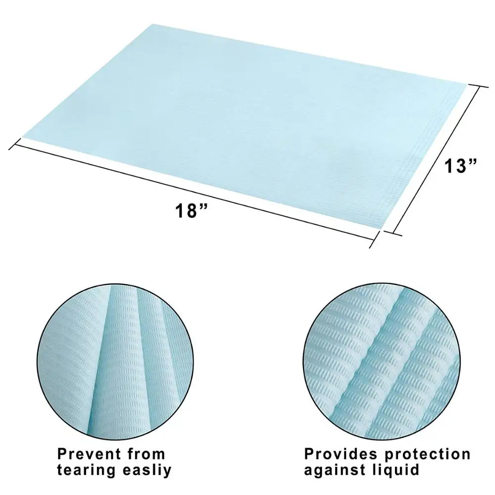 Одноразовые Салфетки Для Татуировок накладки на стол для татуировок