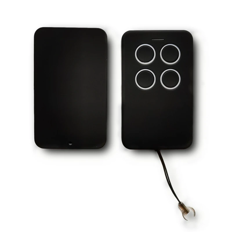 Пульт дистанционного управления FORSA для гаражных дверей совместим с TR 1 2 4 Transmitter