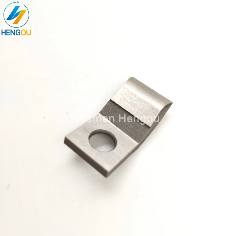 20 штук Бесплатная доставка CD102 SM102 печать захват для станка M2.013.025 C4.313.108|Детали