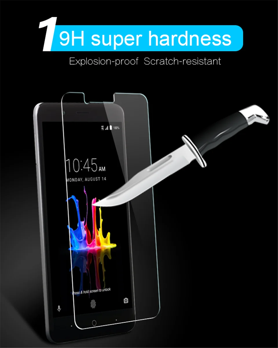 5 шт./10 шт. закаленное стекло для защиты экрана OPPO F11/F9/Pro/F7/F5/Youth/F3/Plus/F1S/R9/Plus