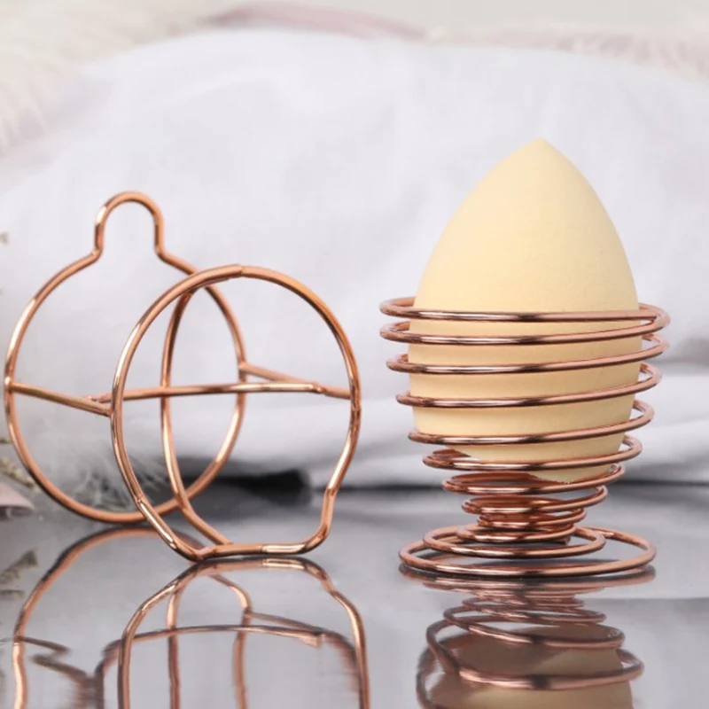 Портативный органайзер для косметики из нержавеющей стали|Коробки и ящики