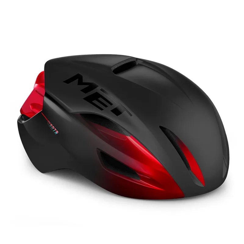 

MET MANTA MIPS Cycling Helmets EPS Helmet Intergrally-Molded Aerodynamic Cycling helmet for Road, Triathlon and Winter rides