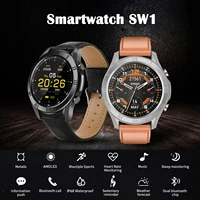 2021 new 1 35inch screen bluetooth smart watch women music sports for samsung galaxy watch 1 amazfit smart watch men apple watch