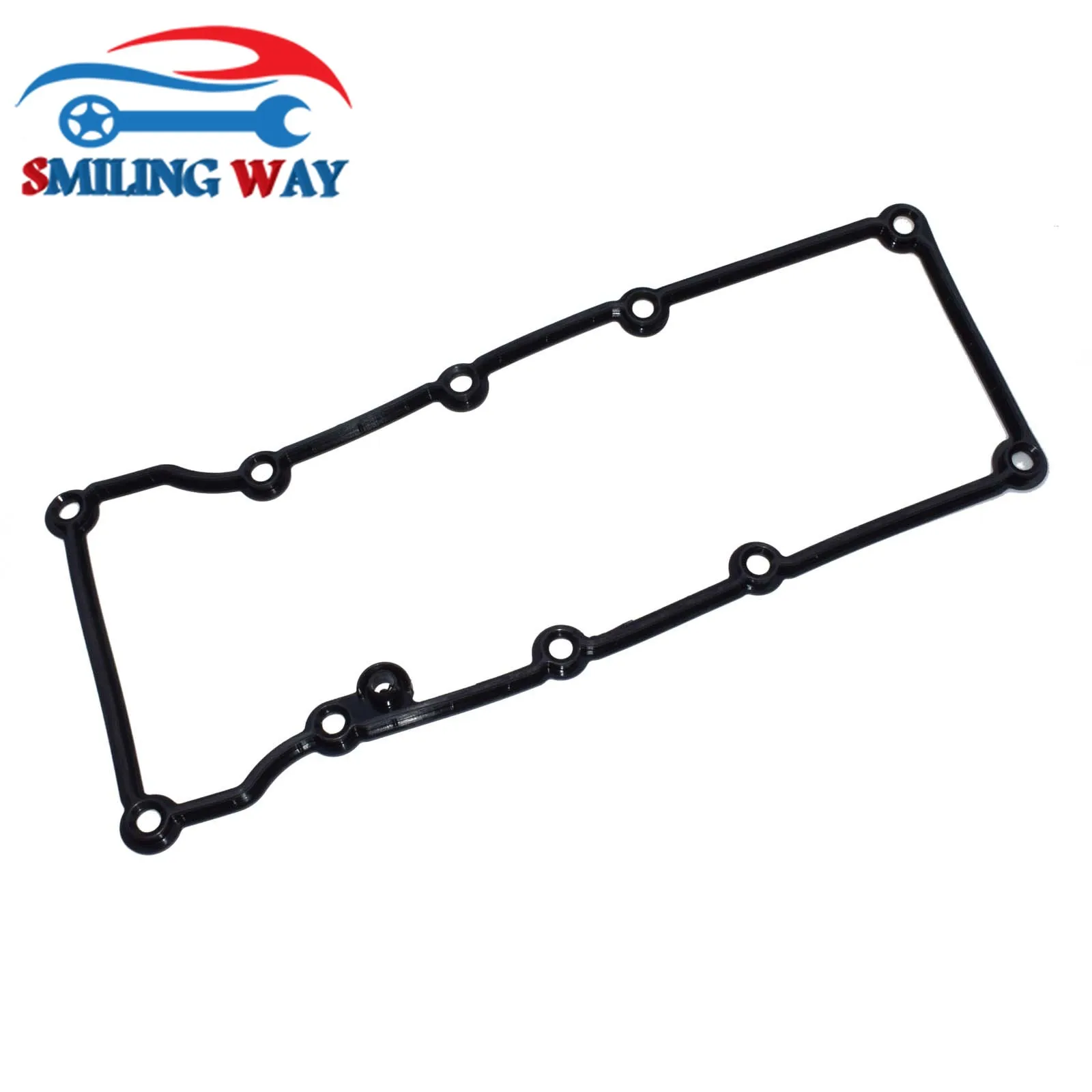 Улыбающаяся WAY # прокладка крышки цилиндра для Ford Fiesta V 2001-2008 &amp KA 1996-2008 Street 2003-2005 OE