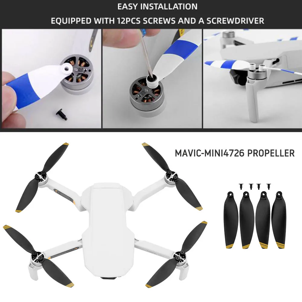 

2/4/8 . DJI Mavic