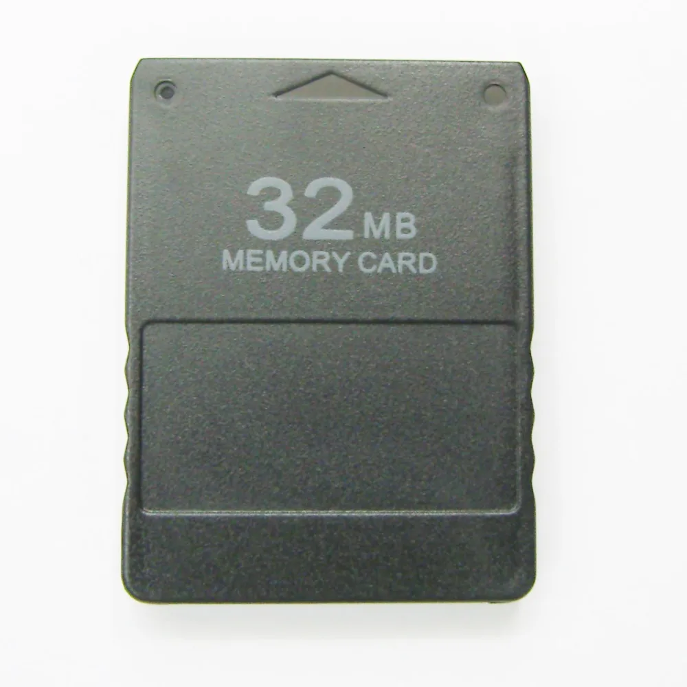 8 16 32 64 128 256 Мб карта памяти для sony для PS2 для playstation 2 высокоскоростная карта памяти