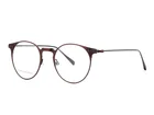 Прогрессивные Мультифокальные круглые очки, винтажные мужские Оптические очки, компьютерные очки для чтения по рецепту, женские, мужские