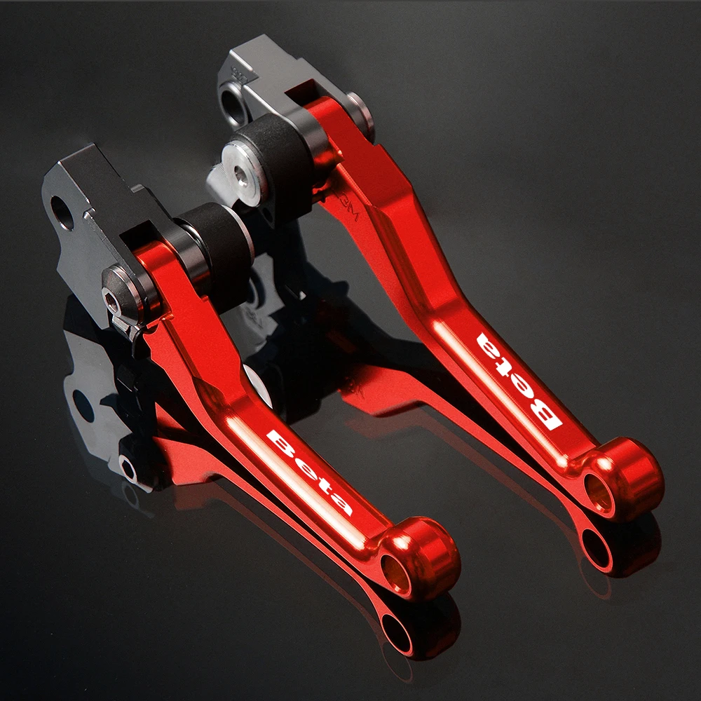 

For 250 300 350 390 430 480 2T 4T 2013-2020 2019 2018 2017 300 Xtrainer Motocross Pit Dirt Bike Pivot Brake Clutch Levers