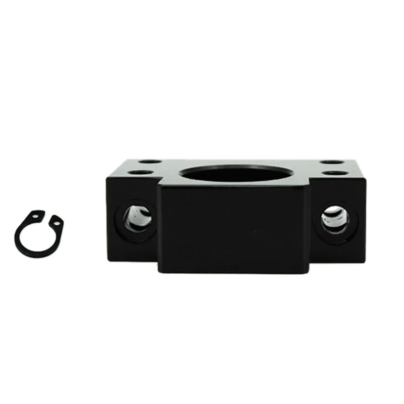 

Ball Screw Support Set Includes 1x Bk10 And 1x Bf10 For Sfu1204 Ball Screw End Support Cnc Parts Bk / Bf10