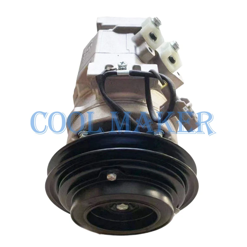 10S15C для компрессора переменного тока Toyota Dyna 88320-37070 8832037070 | Автомобили и мотоциклы