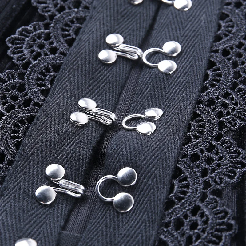 Новая весенняя готическая Сексуальная перспективная сексуальная тонкая