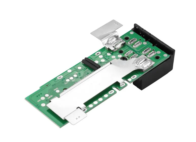 M18 аккумуляторная печатная плата защитная для зарядки Milwaukee 48-11-1815 18V 1.5Ah 3.0AH 5Ah 6Ah