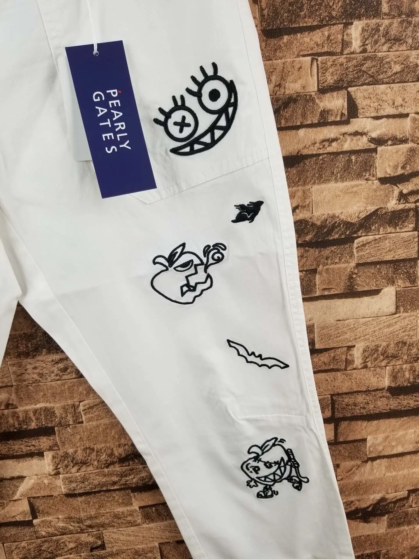 Women's Golf Pant Summer New Sports Golf Trousers For Ladies