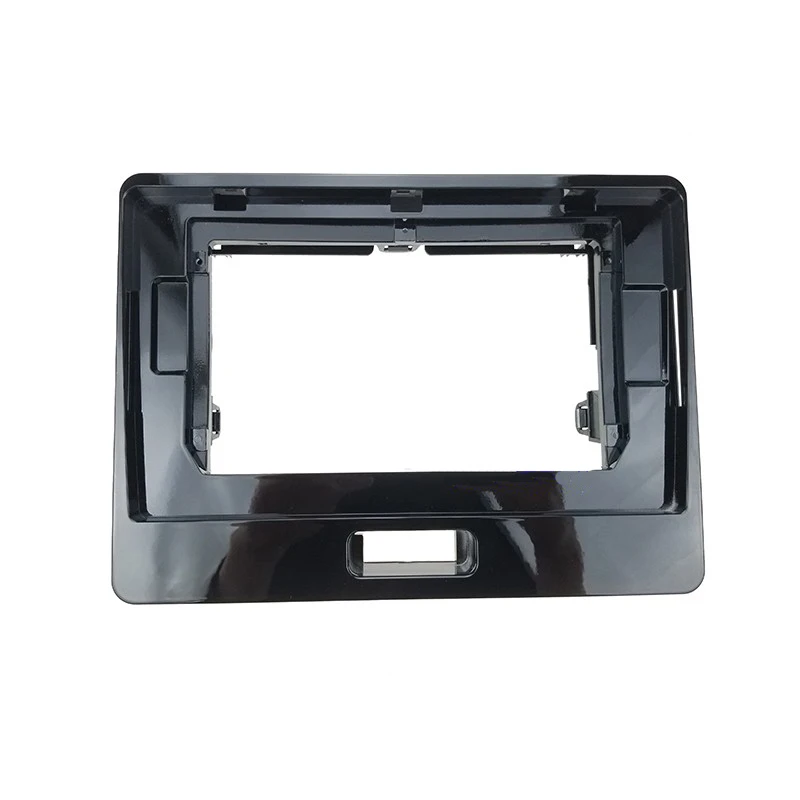 Автомобильная облицовка панель навигации рамка для приборной панели комплект