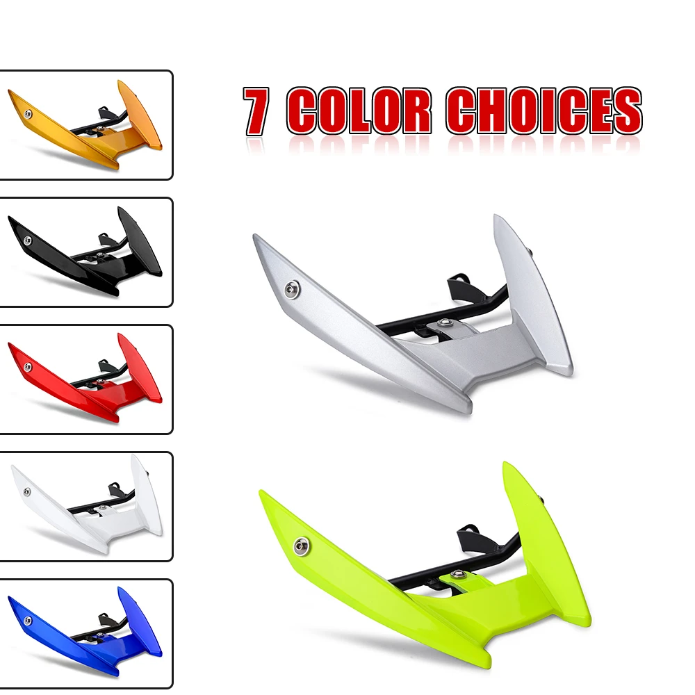 free shipping For Yamaha MT 03 MT03 2015-2020 2016 2019 Front Headlight Bracket Fairing Upper Cowl Stay Holder Accessories | Автомобили и