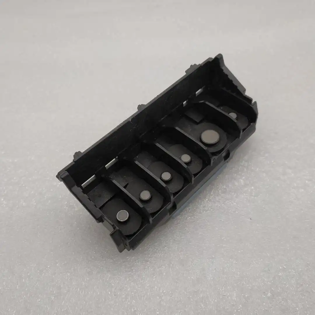 Головка принтера для печати QY6 0090 Canon PIXMA MG7766 TS8060 TS9060 MG7770 TS8070 TS9070 печатающей