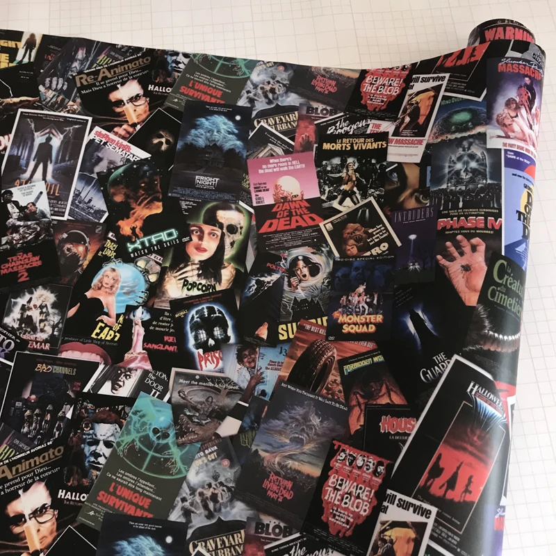 Граффити Стикеры бомба виниловая пленка для автомобиля Обёрточная бумага