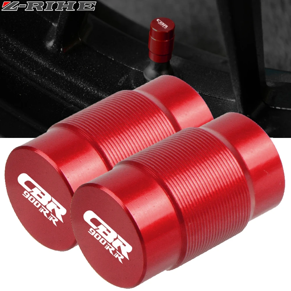 

Аксессуары для мотоциклов для колес Стикеры для колеса шины клапан Шапки ЧПУ Герметичная крышка для honda CBR900RR CBR 900RR 1991 1992 1993 1994 1995 1996-1999