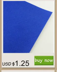 Booksew Печатный дизайн короны Tecido DIY Скрапбукинг Небесно-Голубой саржевой ткани хлопок Ткань краситель шитье лоскутное Tela Algodon